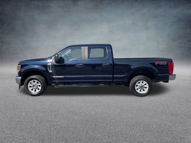 2021 Ford F-250 XL