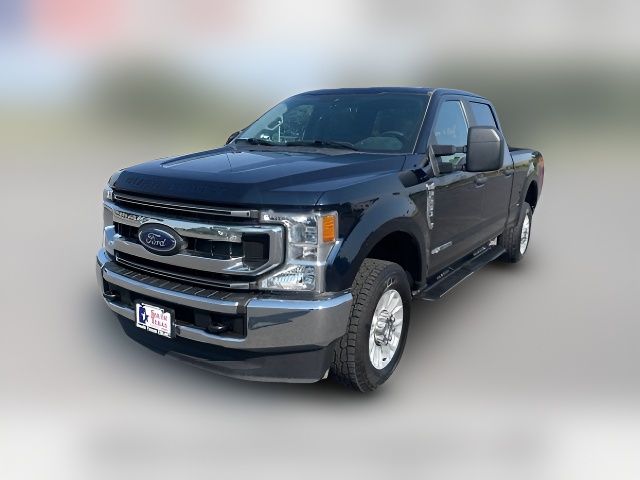 2021 Ford F-250 XL