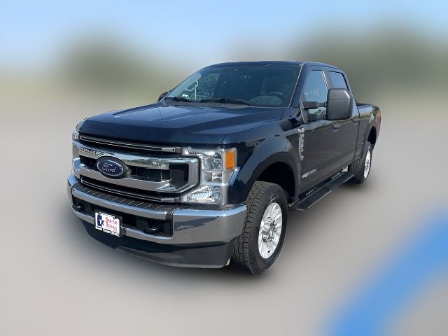 2021 Ford F-250 XL