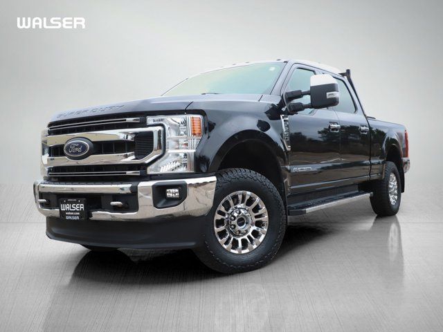 2021 Ford F-250 XLT