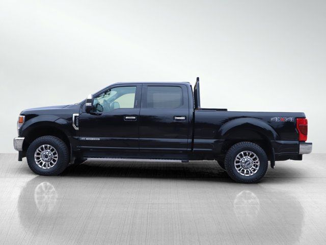 2021 Ford F-250 XLT