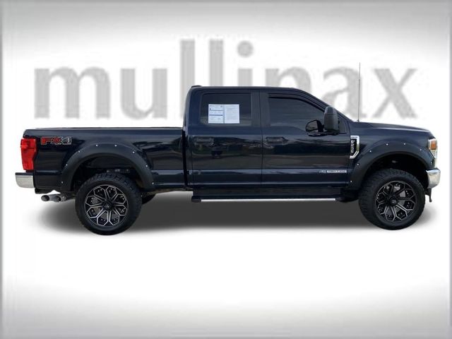 2021 Ford F-250 XL