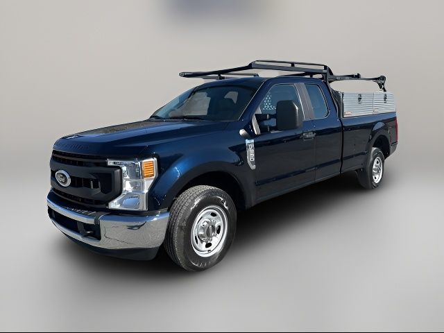 2021 Ford F-250 XL