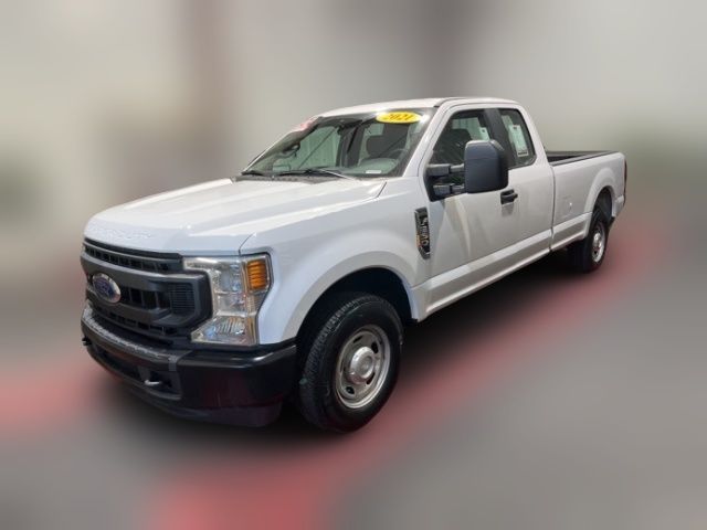 2021 Ford F-250 XL