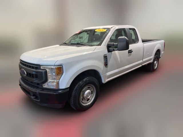 2021 Ford F-250 XL