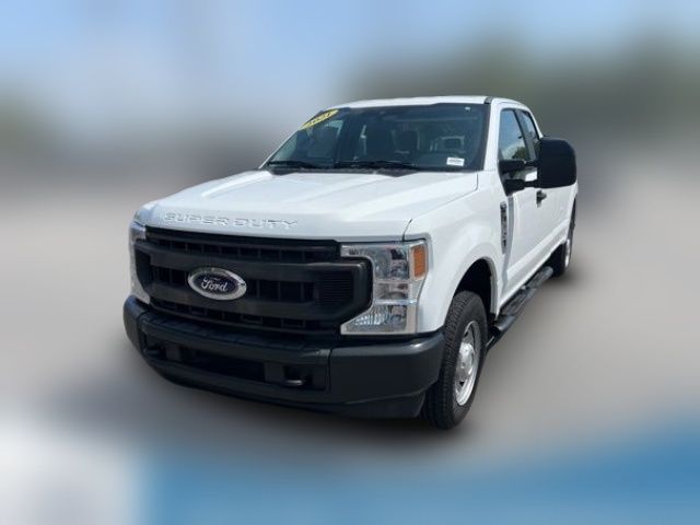 2021 Ford F-250 XL