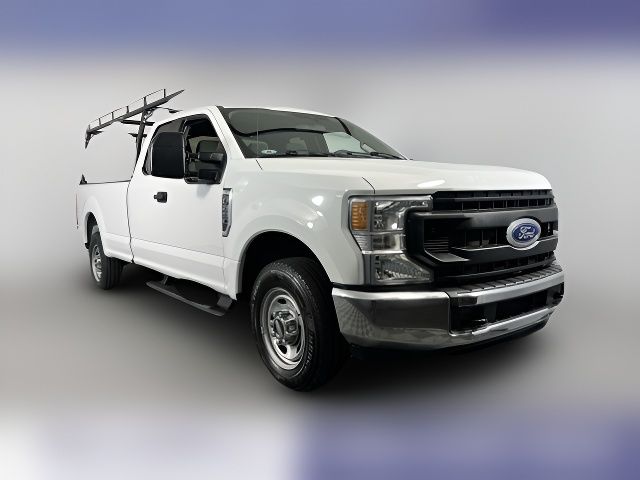 2021 Ford F-250 XL