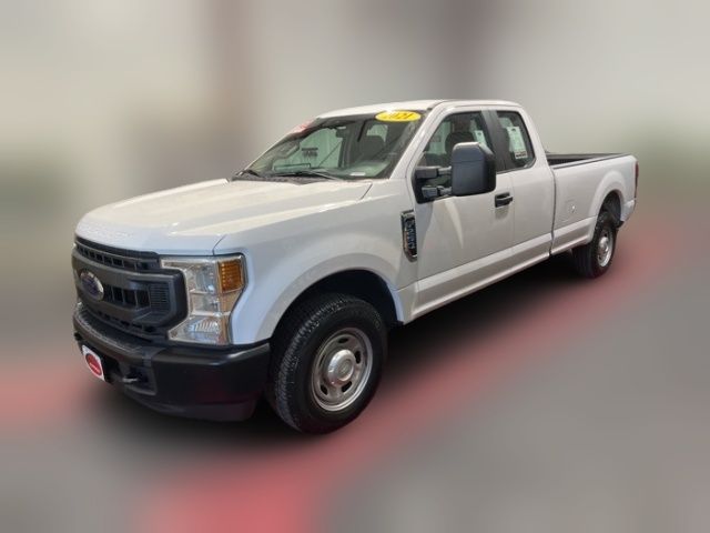 2021 Ford F-250 XL