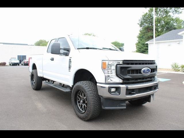 2021 Ford F-250 XL