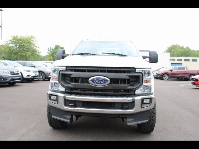 2021 Ford F-250 XL