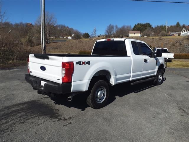 2021 Ford F-250 XL