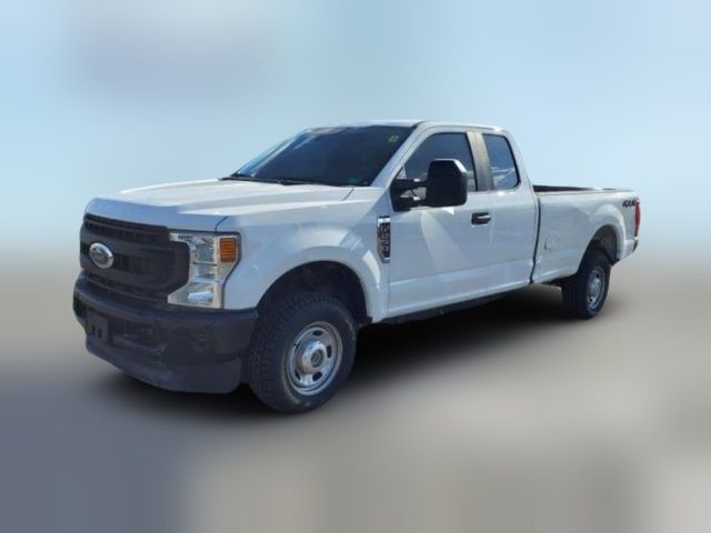 2021 Ford F-250 XL