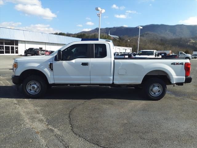 2021 Ford F-250 XL