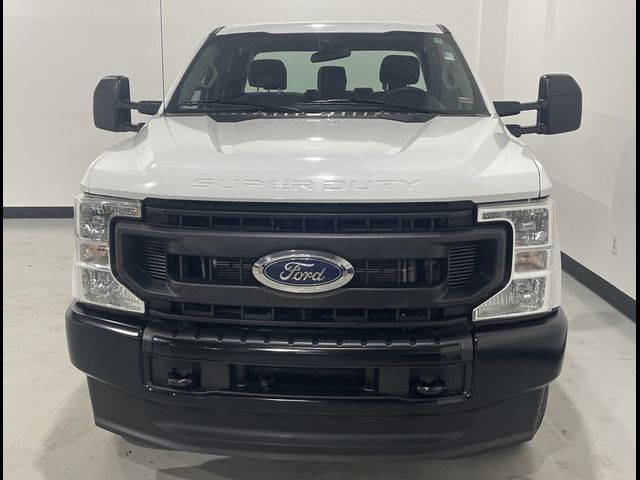 2021 Ford F-250 XL