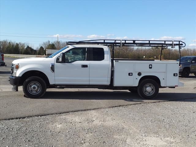 2021 Ford F-250 XL