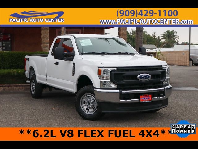 2021 Ford F-250 XL