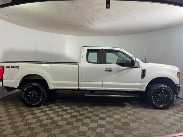 2021 Ford F-250 XL