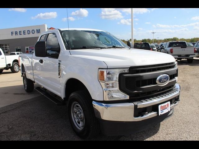 2021 Ford F-250 XL