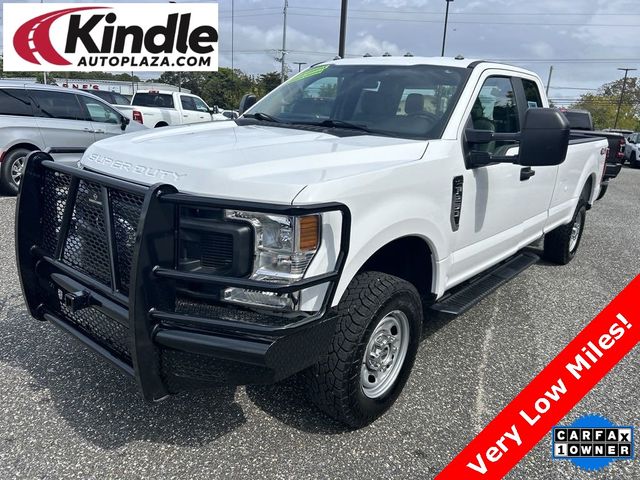 2021 Ford F-250 XL