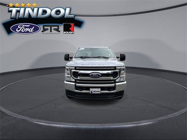 2021 Ford F-250 XL