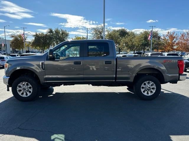 2021 Ford F-250 XL