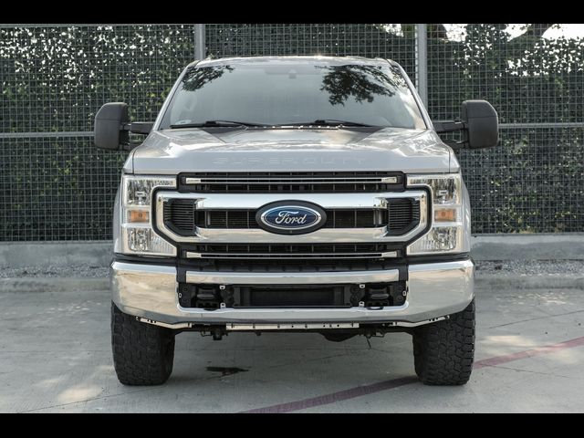 2021 Ford F-250 XL