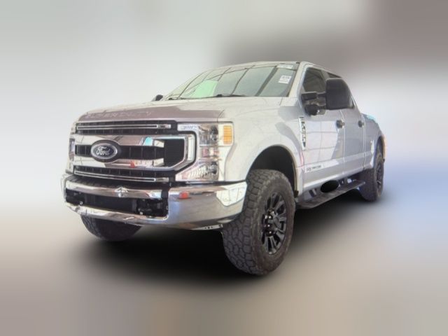 2021 Ford F-250 XL