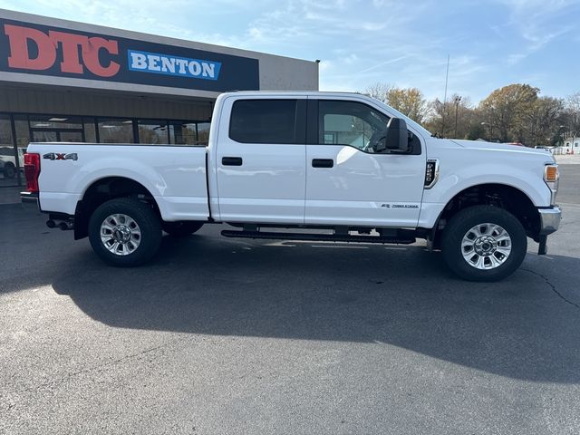 2021 Ford F-250 XL