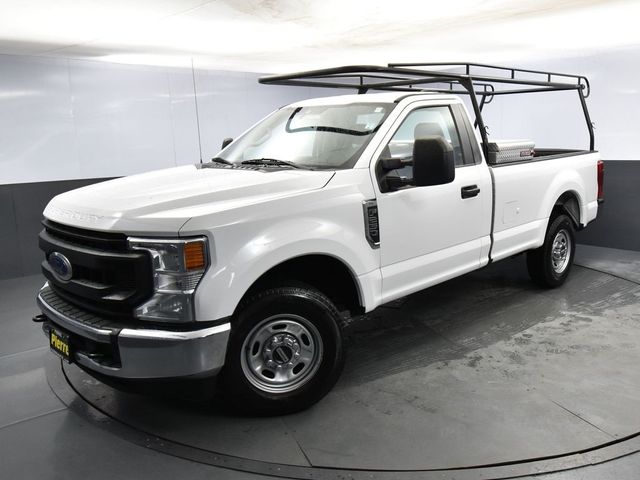 2021 Ford F-250 XL