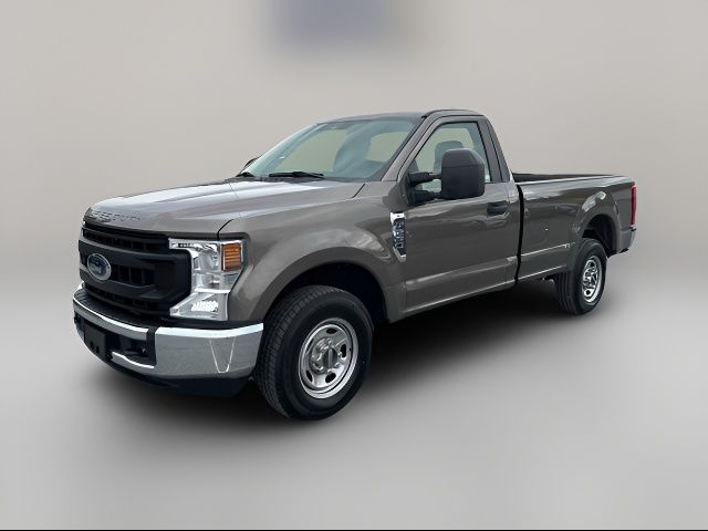 2021 Ford F-250 XL