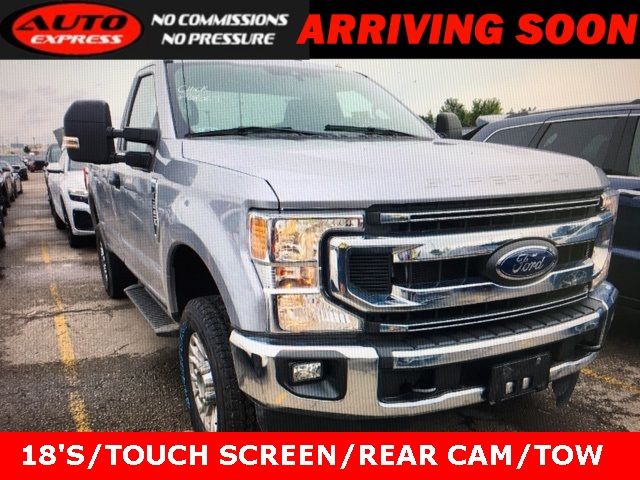 2021 Ford F-250 XLT