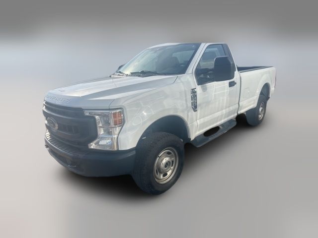 2021 Ford F-250 XL