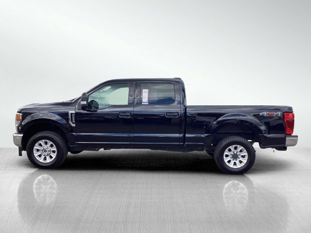 2021 Ford F-250 XLT