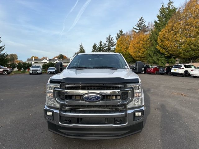 2021 Ford F-250 XLT