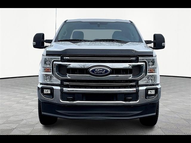 2021 Ford F-250 XLT