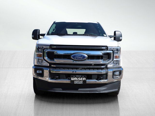 2021 Ford F-250 XLT