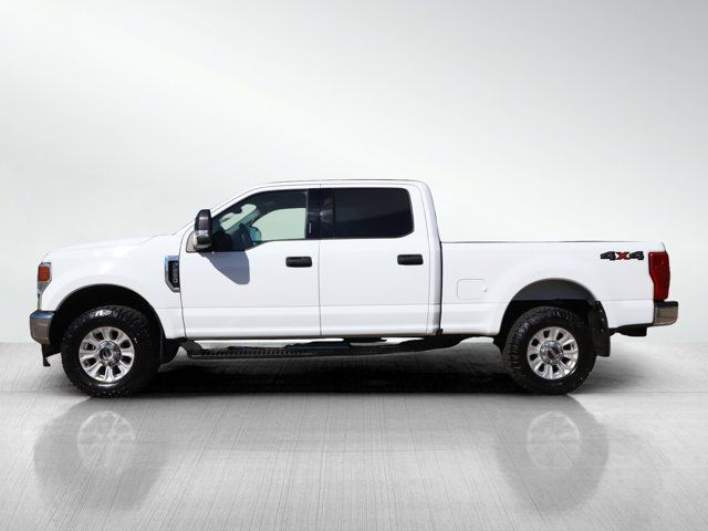 2021 Ford F-250 XLT