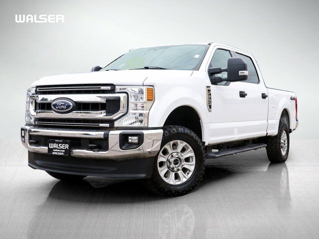 2021 Ford F-250 XLT