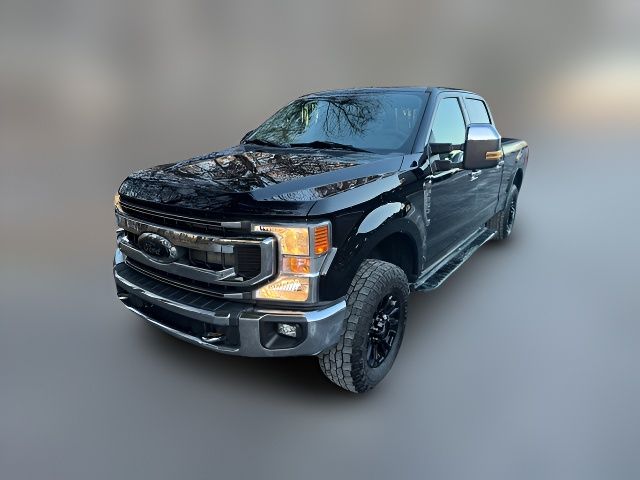 2021 Ford F-250 XLT