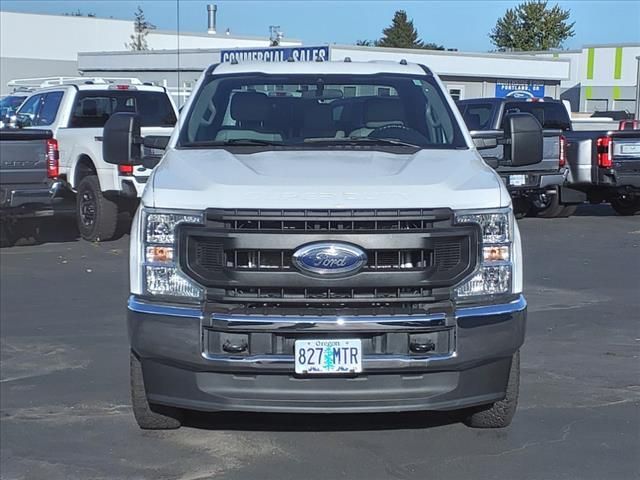 2021 Ford F-250 XLT