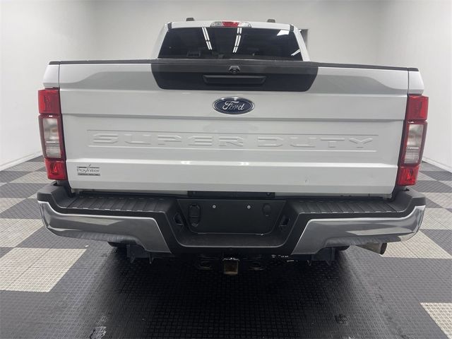 2021 Ford F-250 XLT