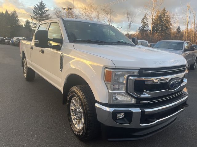 2021 Ford F-250 XLT