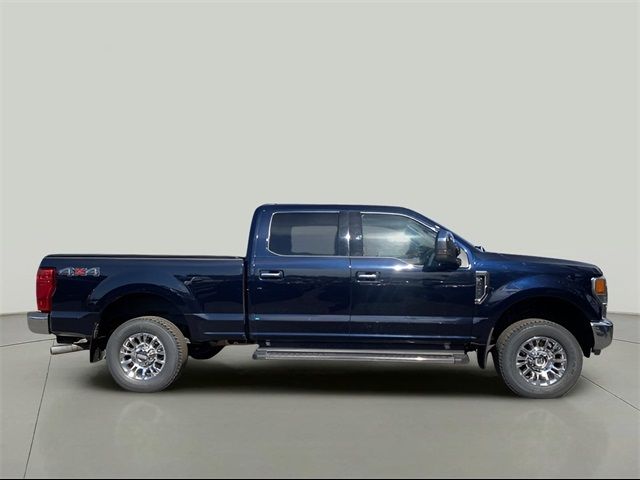 2021 Ford F-250 XLT