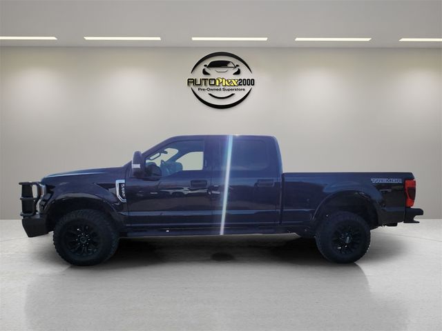 2021 Ford F-250 XLT