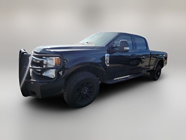 2021 Ford F-250 XLT