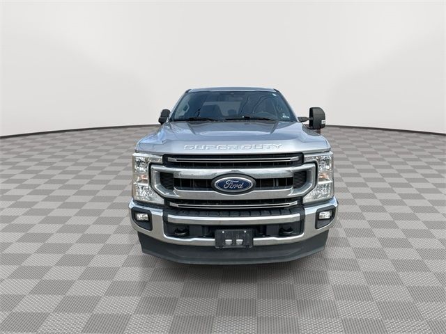 2021 Ford F-250 XLT