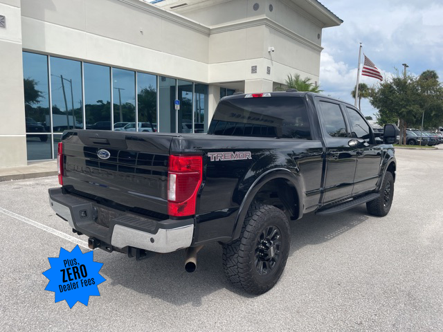 2021 Ford F-250 XLT