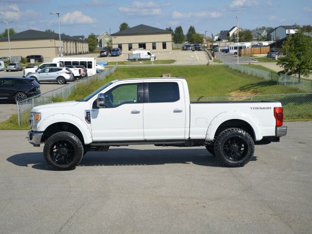 2021 Ford F-250 XLT