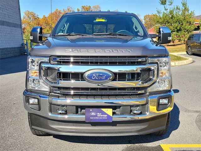 2021 Ford F-250 XLT