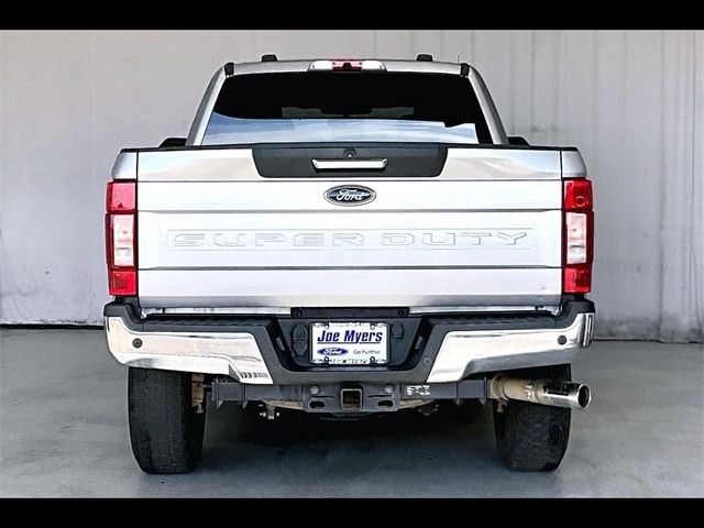 2021 Ford F-250 XLT